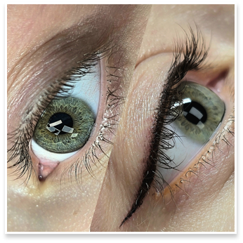 Permanent Eyeliner
